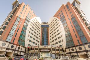 city center hotel