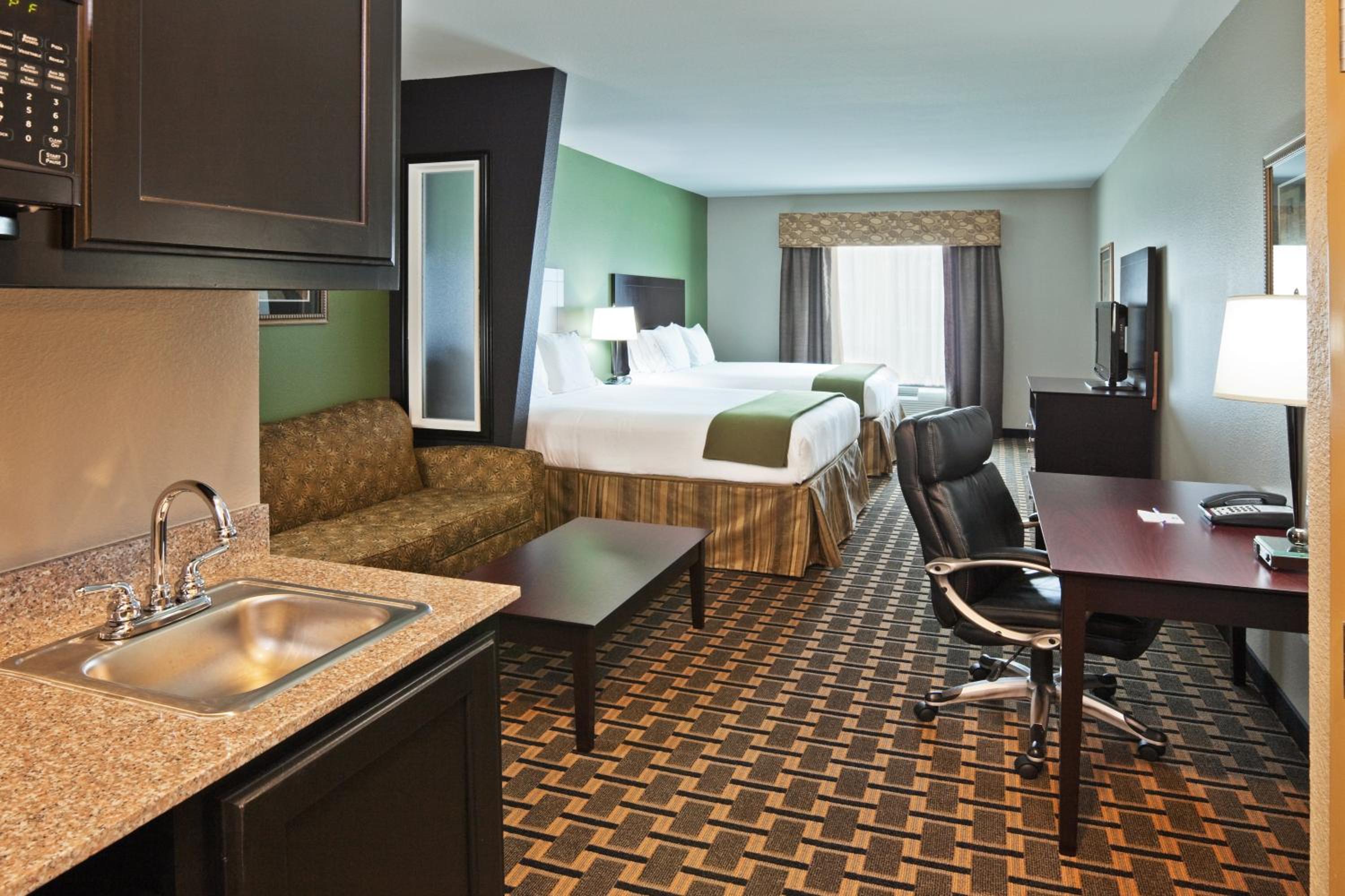 holiday inn express hotel and suites jacksonville by ihg