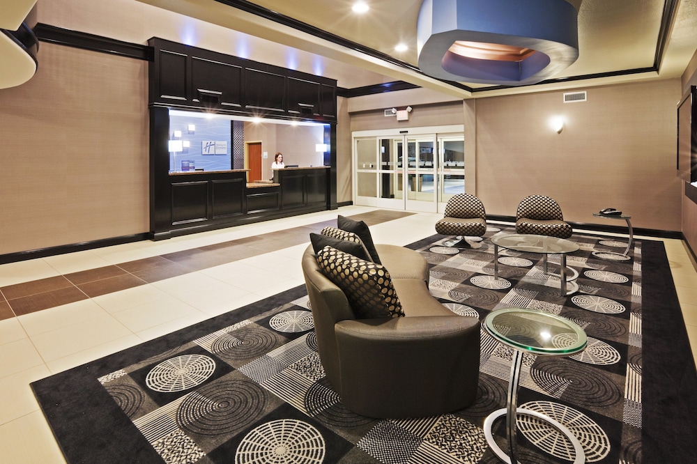 holiday inn express hotel and suites jacksonville by ihg