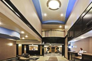 holiday inn express hotel and suites jacksonville by ihg