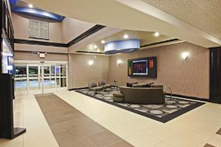 holiday inn express hotel and suites jacksonville by ihg