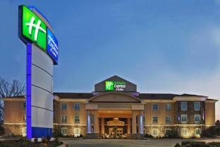 holiday inn express hotel and suites jacksonville by ihg