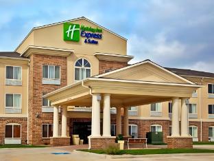 holiday inn express hotel and suites jacksonville by ihg
