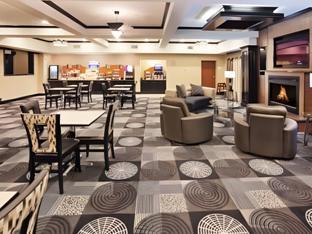 holiday inn express hotel and suites jacksonville by ihg