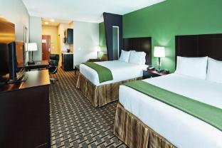 holiday inn express hotel and suites jacksonville by ihg