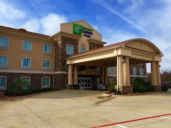 holiday inn express hotel and suites jacksonville by ihg