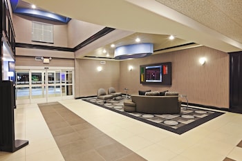 holiday inn express hotel and suites jacksonville by ihg