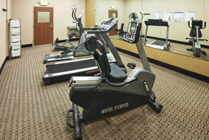 holiday inn express hotel and suites jacksonville by ihg