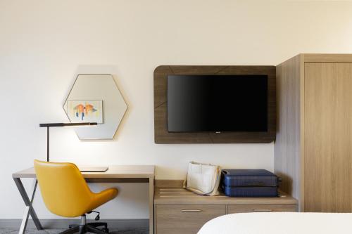 holiday inn express hotel and suites jacksonville by ihg