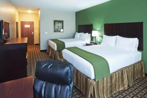 holiday inn express hotel and suites jacksonville by ihg