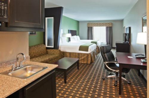 holiday inn express hotel and suites jacksonville by ihg