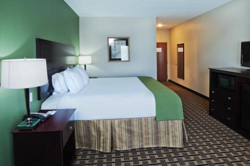 holiday inn express hotel and suites jacksonville by ihg
