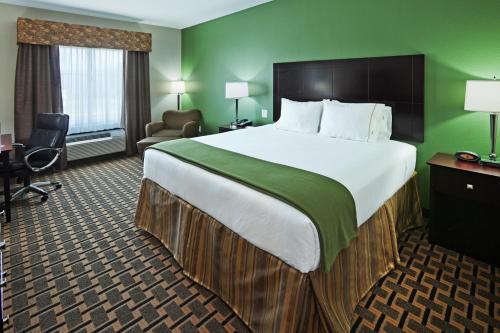 holiday inn express hotel and suites jacksonville by ihg