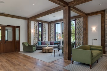 The Williams Inn,Berkshire County>>Albany,4 star