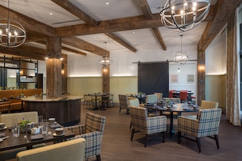 the williams inn