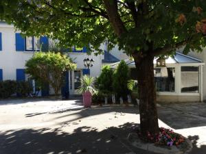 hotel le castel fleuri
