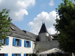 hotel le castel fleuri