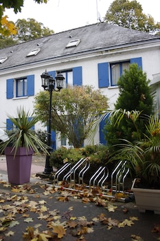 hotel le castel fleuri