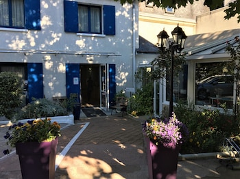 hotel le castel fleuri