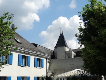 hotel le castel fleuri