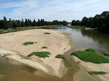 hotel le castel fleuri