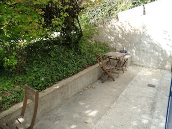 hotel le castel fleuri