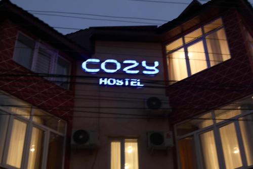 cozy hostel