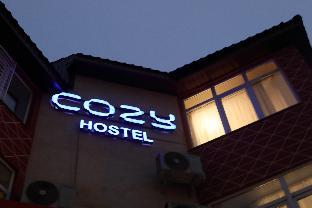 cozy hostel