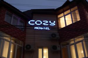 cozy hostel