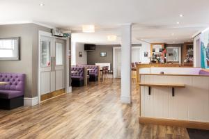 caledonian hotel