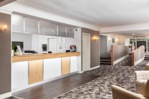 caledonian hotel