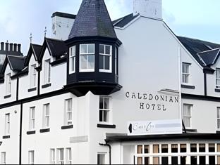 caledonian hotel