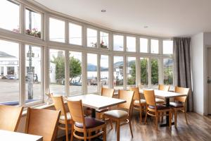 caledonian hotel