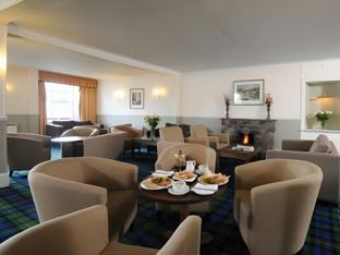 caledonian hotel