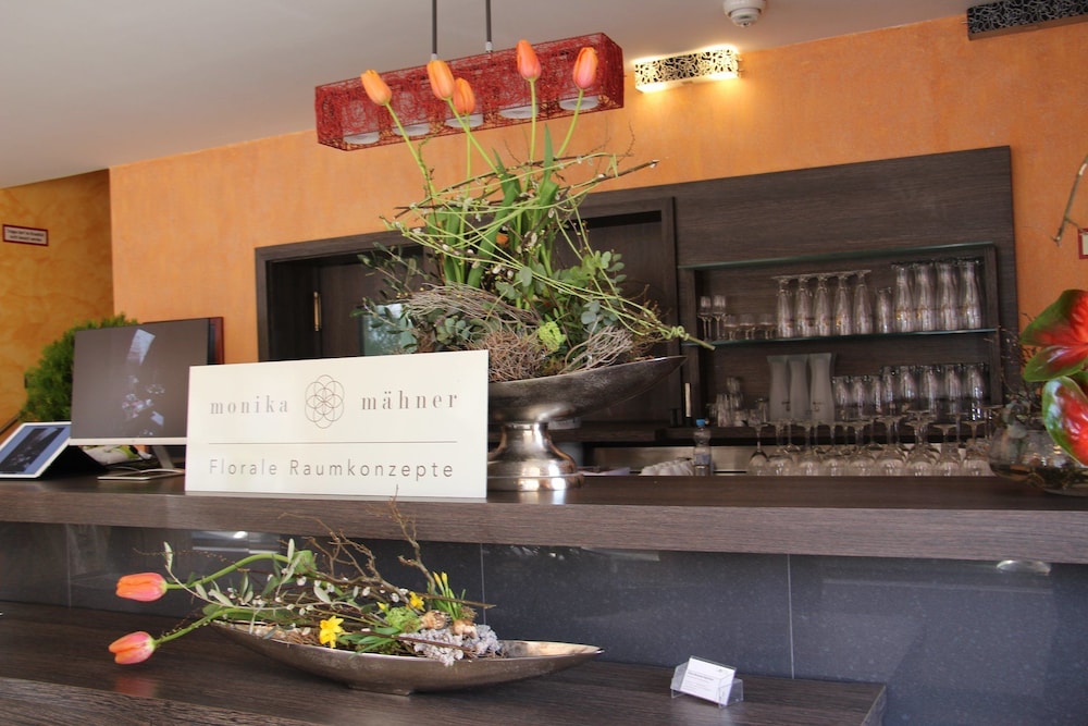 hotel restaurante lorca