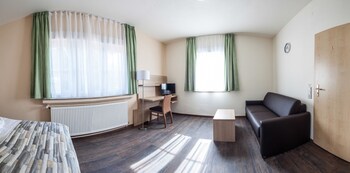 hotel restaurante lorca