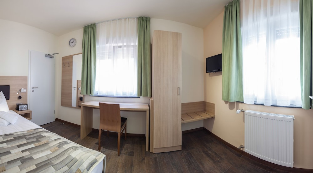 hotel restaurante lorca