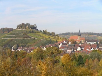 hotel restaurante lorca