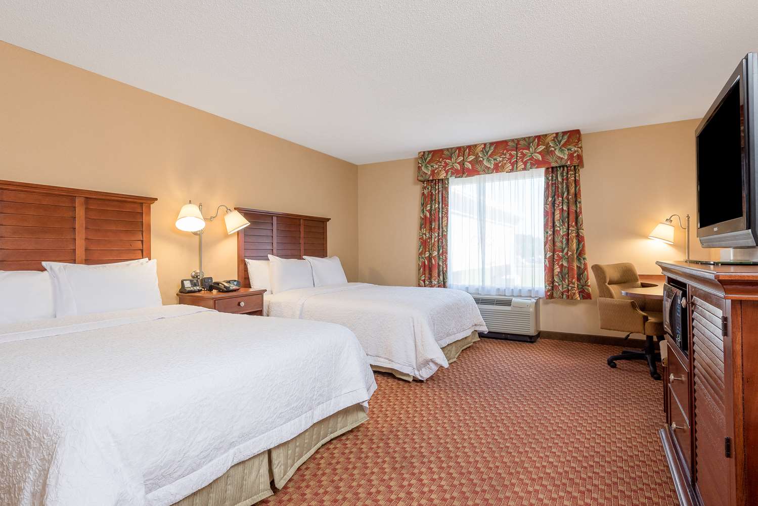 hampton inn and suites florence north i 95