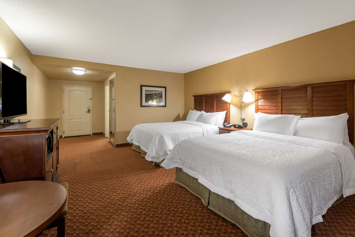 hampton inn and suites florence north i 95