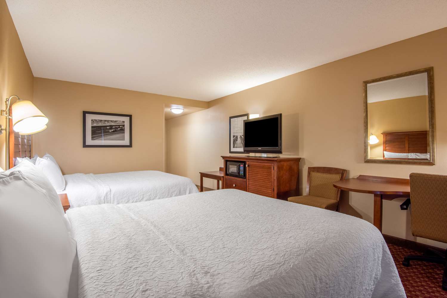hampton inn and suites florence north i 95