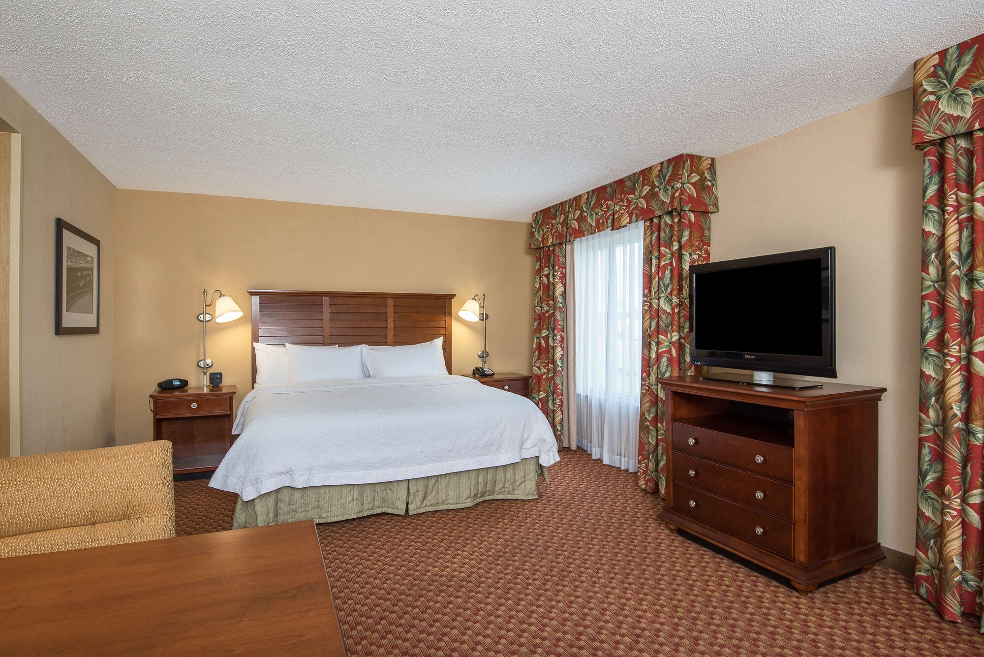 hampton inn and suites florence north i 95