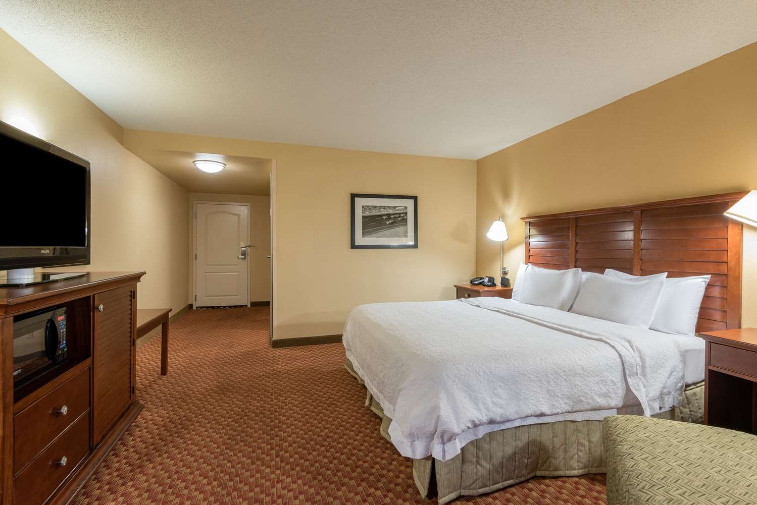 hampton inn and suites florence north i 95