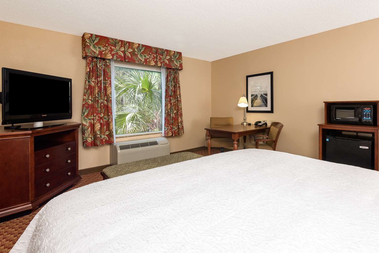 hampton inn and suites florence north i 95