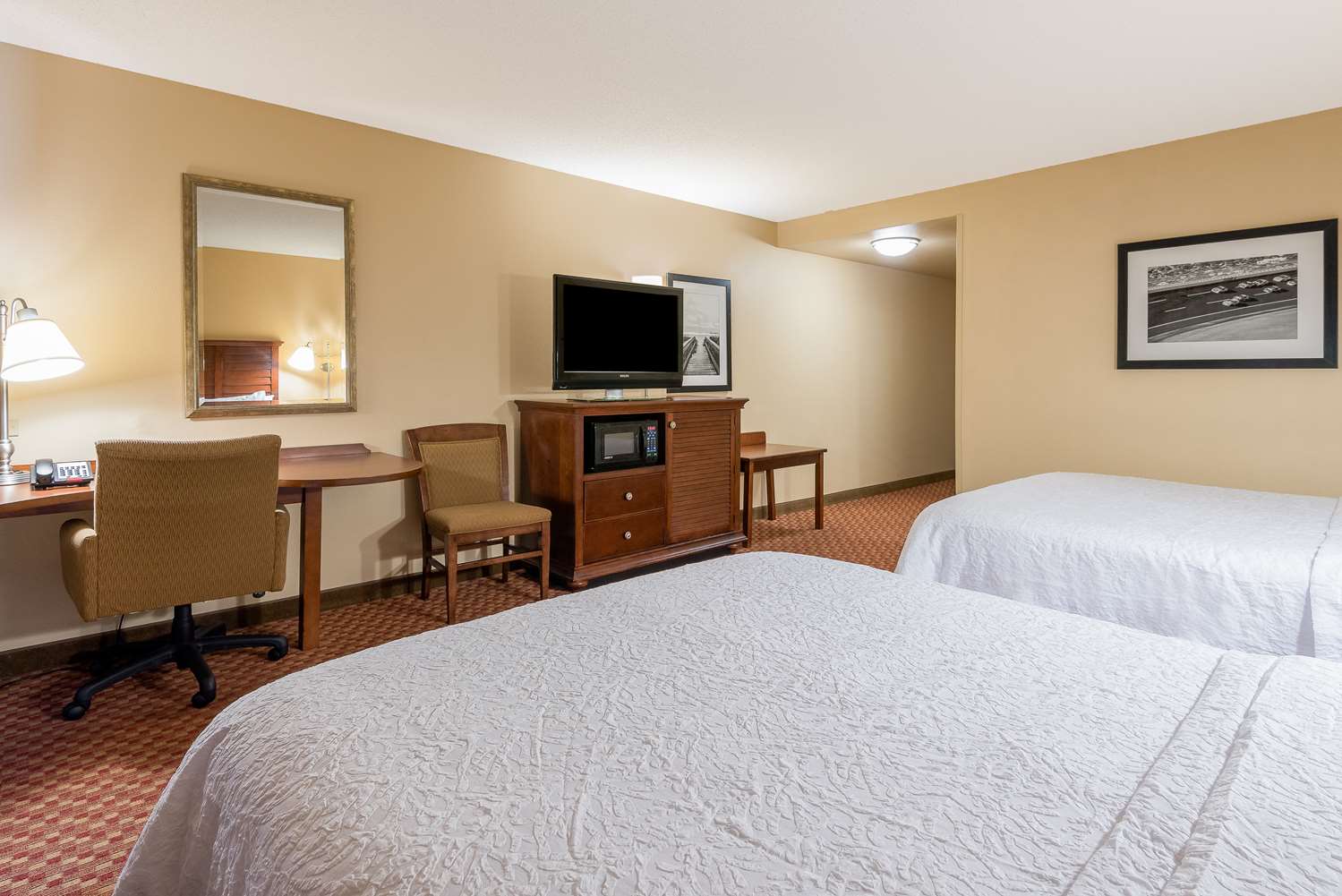 hampton inn and suites florence north i 95