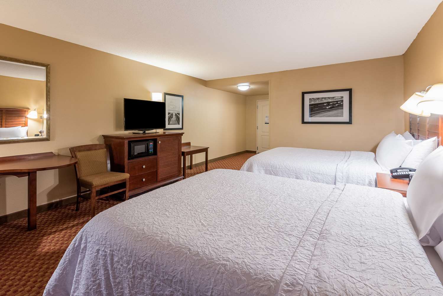 hampton inn and suites florence north i 95