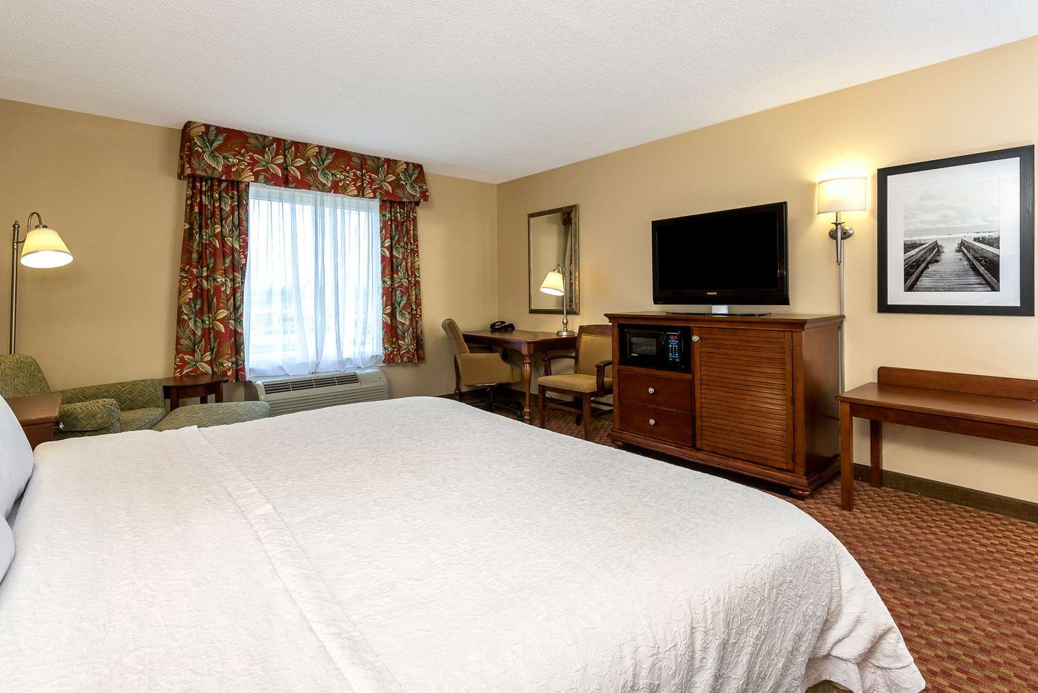 hampton inn and suites florence north i 95