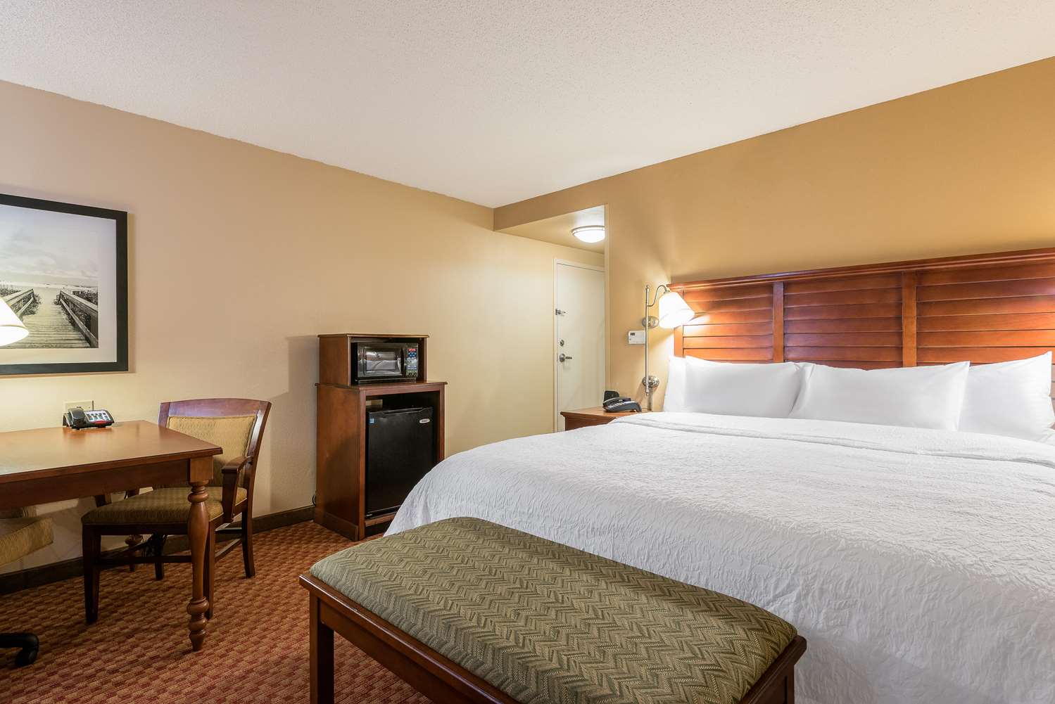 hampton inn and suites florence north i 95