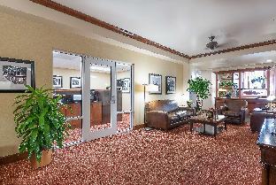 Hampton Inn & Suites Florence-North-I-95,North Myrtle Beach>>Florence,3 star