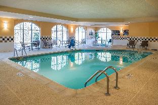 Hampton Inn & Suites Florence-North-I-95,North Myrtle Beach>>Florence,3 star